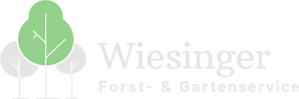 Wiesinger Forst- & Gartenservice